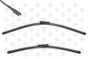 Щетка стеклоочистителя SWF Visioflex OE (картон. упаковка) x 2шт. 119300
