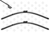 Щетка стеклоочистителя SWF Visioflex OE (картон. упаковка) x 2шт. 119443