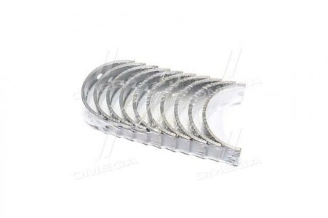 Вкладыши коренные Toyota 1C/2C TAIHO M045A.100 (фото 1)