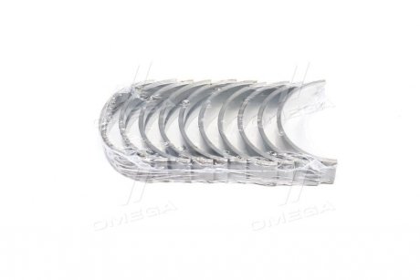 Вкладыши коренные Isuzu 4EC1 TAIHO M187A.050 (фото 1)