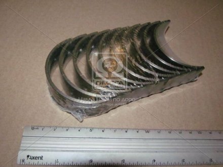 Вкладыши коренные +0,50mm (к-кт на мотор) Toyota 1KZ, 1KD, 2KD TAIHO M720A1.050