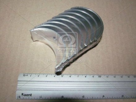 Вкладыши шатунные +1.00mm (к-кт на мотор) Toyota L, 2L, 2L-T, 3L, 5L TAIHO R037A.100