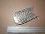 Вкладыши шатунные +0.50mm (к-кт на мотор)  Mitsubishi 6G74 R138H050