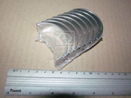 Вкладыши шатунные +0.50mm (к-кт на мотор) Toyota 3S-FE, 5S-FE TAIHO R710A050