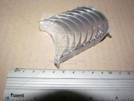 Вкладыши шатунные +0.50mm (к-кт на мотор) Toyota 1,2,3,4zz-fe TAIHO R715A050