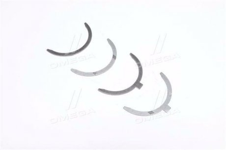 Полукольца упорные Toyota L/2L/2L-II TAIHO T037A.0125