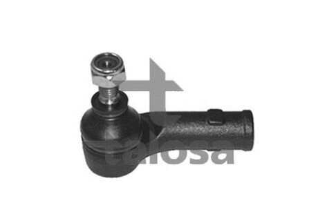 Накінечник кермової тяги лівий VW T4 1.8-2.8 09.90- TALOSA 4203608 (фото 1)