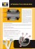 Сайлентблок реактивної тяги задн DODGE CALIBER 1.8 TEDGUM 00193234 (фото 2)