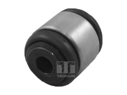 Сайлентблок реактивної тяги задн DODGE CALIBER 1.8 TEDGUM 00193234 (фото 1)