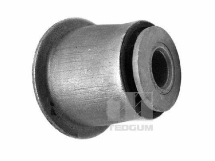 Фото 1 - сайлентблок TEDGUM 00226675 Сайлентблок TEDGUM 00226675 (фото 1)