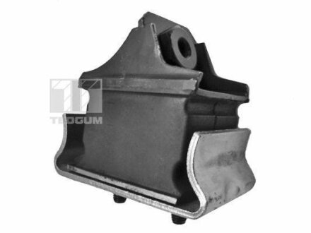 Подушка двигуна TEDGUM 00416326 (фото 1)