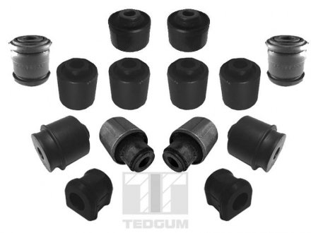 Ремонтний комплект TEDGUM 00678699