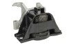 Подушка двигуна передній NISSAN QASHQAI TED12511