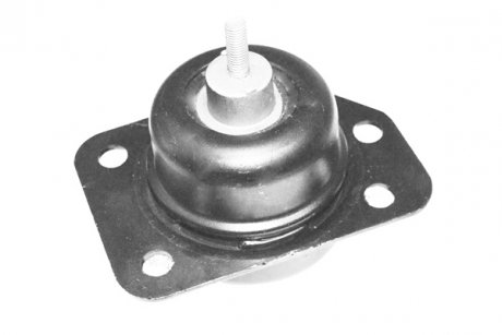 Фото 1 - опора двигуна гумометалева TEDGUM TED17572 Опора двигуна гумометалева TEDGUM TED17572 (фото 1)