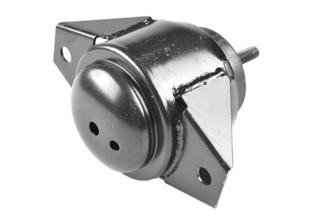 Подушка двигуна передн Лів/Прав, гідравлічний LAND ROVER DEFENDER 2.5D 06.98-02.16 TEDGUM TED68101 (фото 1)