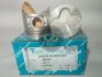 Поршни +0.50mm (к-кт на мотор) 4D56T/D4BF-T Mitsubishi Pajero, L200, L300 / Hyundai H100, H1, Gallop 43173050