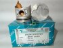 Поршни +0.50mm (к-кт на мотор) 4D56T/D4BF-T Mitsubishi Pajero, L200, L300 / Hyundai H100, H1, Gallop TEIKIN 43173A050 (фото 1)