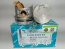 Поршни +0.50mm(к-кт на мотор) 4D56T/D4BH Mitsubishi Pajero,L200,L300/Hyundai H100,H1,Galloper, Pregi TEIKIN 43242AG050 (фото 1)