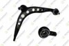 TEKNOROT BMW Рычаг к-кт передний нижн. прав.E36 B-325K