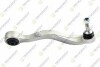 TEKNOROT BMW Рычаг передн.нижн.прав.5 E60 03- B-678