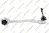 TEKNOROT BMW Рычаг нижний правый 5 E39 535-540i 96- B-735