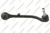 TEKNOROT BMW Рычаг передн.ниж.прав.X3 E83 04- B-846