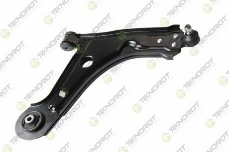 CHEVROLET Рычаг передн.нижн.прав.Lacetti 05- TEKNOROT CH-308