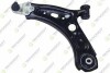 TEKNOROT FIAT Рычаг передн.нижн.лев.500X,Jeep Renagade 14- F-399