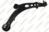 TEKNOROT FIAT Рычаг передн.прав.Punto 99- F-475