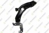 TEKNOROT FIAT Рычаг передн.прав. Doblo,Palio 1.1/1.9d F-625