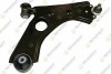 TEKNOROT FIAT Рычаг передн.прав.Doblo 10- F-678