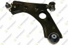 TEKNOROT FIAT Рычаг передн.лев.Doblo 10- F-679