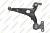 TEKNOROT FIAT Рычаг передн.лев.Citroen C8,Fiat Ulysse,Peugeot 807 02- F-796