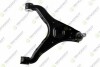 TEKNOROT FIAT Рычаг передн.нижний правый Iveco Daily II 99- F-918