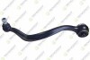 TEKNOROT MAZDA Рычаг нижний левый Mazda 6 02- FO-189