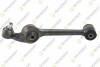 TEKNOROT FORD Рычаг передн.лев.17mm Sierra,Scorpio 2.0/2.9  (только для 4x4) 83- FO-414
