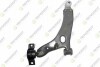 TEKNOROT FORD Рычаг к-кт нижн.лев.Focus 98- FO-458