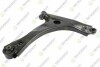 TEKNOROT FORD Рычаг передн.прав.Transit Custom 12- FO-898
