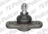 TEKNOROT HYUNDAI Шаровая опора  i30 07-,Elantra 06-,Kia Ceed 06- HY-375