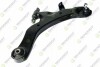 TEKNOROT HYUNDAI Рычаг передн.нижн.прав.Coupe 02- HY-528
