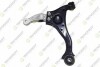 TEKNOROT HYUNDAI Рычаг передний нижний лев.Sonata 05- HY-581