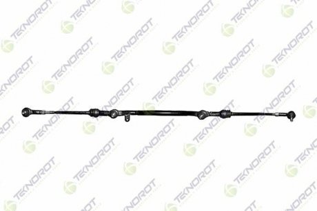 DB Тяга средняя с тягами боковыми (трапеция) W202 93- С280- TEKNOROT M-129