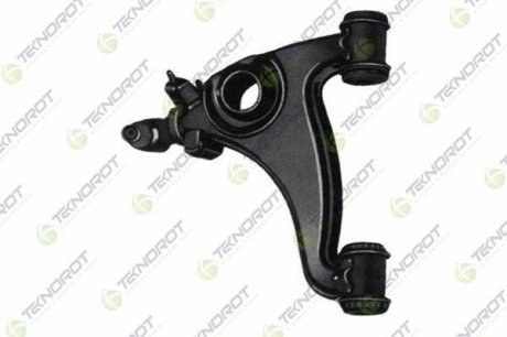 Фото 1 - db рычаг передний нижний лев.w124 3.0/e60 amg TEKNOROT M-436 DB Рычаг передний нижний лев.W124 3.0/E60 AMG TEKNOROT M-436 (фото 1)