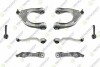 TEKNOROT DB К-кт передней подв.W211 02- (M-878+M-879+M-870+M-871+M-868+M-869+M-866+M-867) M-830