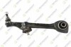 TEKNOROT DB Рычаг передн.лев.W221 05- M-899