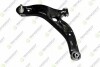 TEKNOROT MAZDA Рычаг передний лев.323 98- MA-146