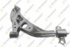TEKNOROT MAZDA Рычаг передн.нижн. прав.626 91- MA-235