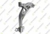 TEKNOROT MAZDA Рычаг передн.нижн. прав.626 91- MA-235A
