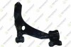 TEKNOROT MAZDA Рычаг передний нижн.правый Mazda 3 03- MA-334