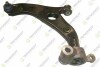 TEKNOROT MAZDA Рычаг передний нижн.лев.Mazda 6 13-,CX-5 11- MA-809